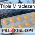 Triple Miraclezen 44